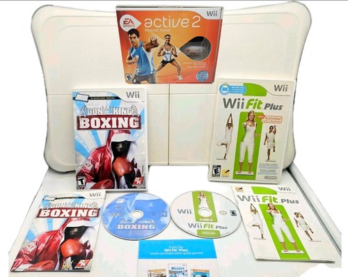 Lotto balance board - balance, wii