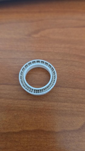 Ring per pompa - per, knauer