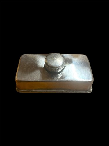 Bruciatore stoppino vintage - bruciatore,