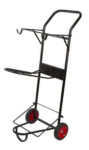 Carrello trasportabile 321000 - carrello,