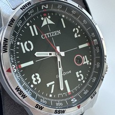 Orologio Uomo CITIZEN