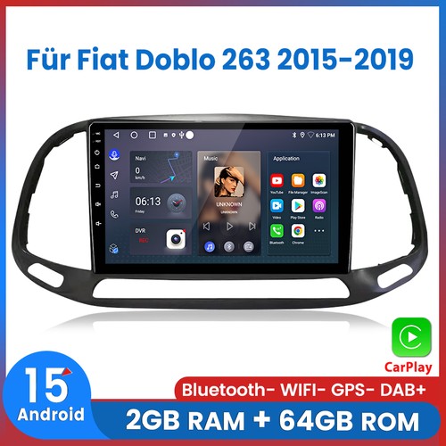 Per fiat doblo 263 - per,