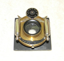 Wollensak Optical Co. 4 x 5