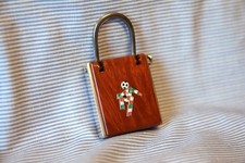 ITALIA 90 - Portachiavi in