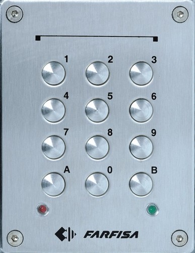 Lucchetto codice fc32p in - codice,