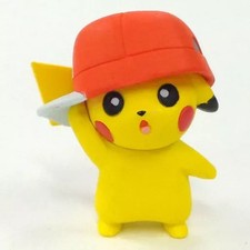 Pokemon Pikachu Kalos Cap Mini