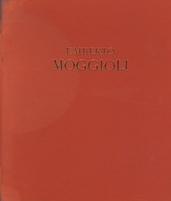 Umberto Moggioli: 1886-1919.