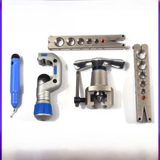 Set di espansori per tubi in