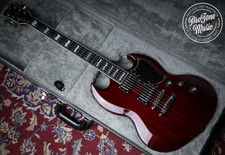 ESP LTD Viper 1000 See Thru