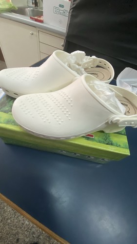 Zoccolo comfort relax - comfort,