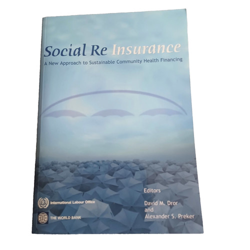 Social insurance new - social,