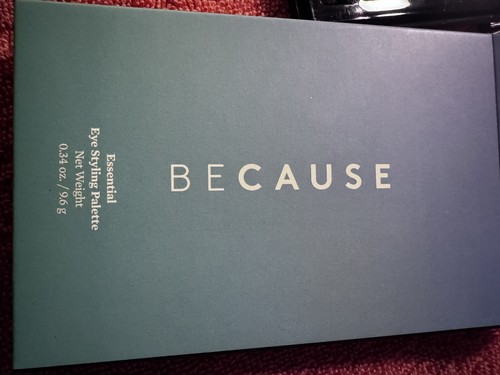 Because palette ombretti - palette,