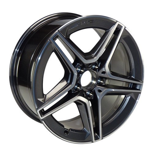 Cerchio lega amg - cerchio, line