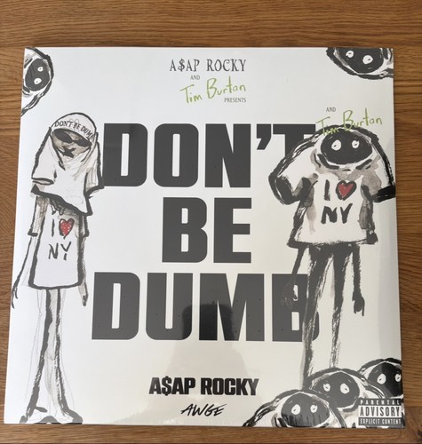 Asap rocky don dumb - asap,