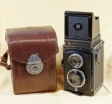 Rare ROLLEICORD I type K3 511