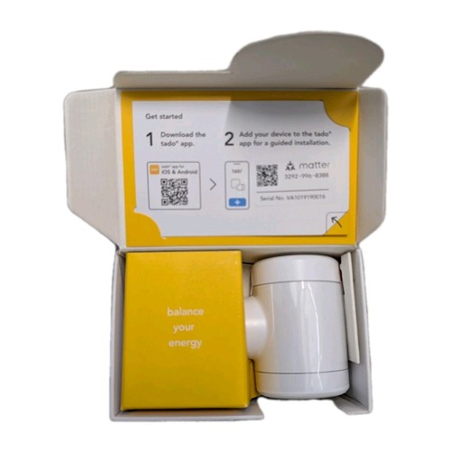Tado smart termostato per - smart,