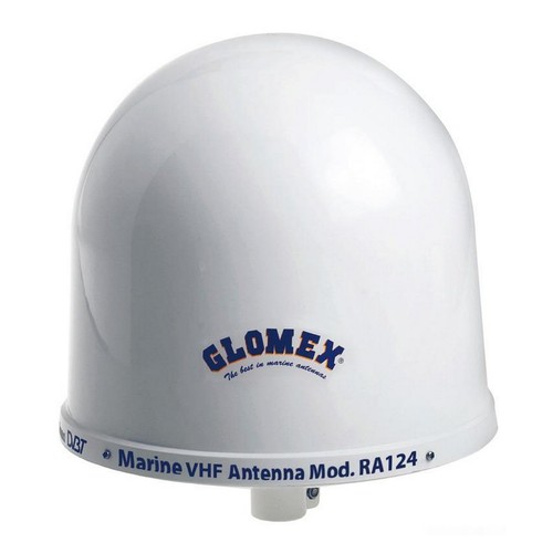 Glomex antenna vhf ra124 - glomex,