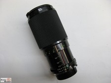 Vivitar Serie 1 Obiettivo Zoom