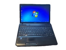 Toshiba Satellite C850-15C