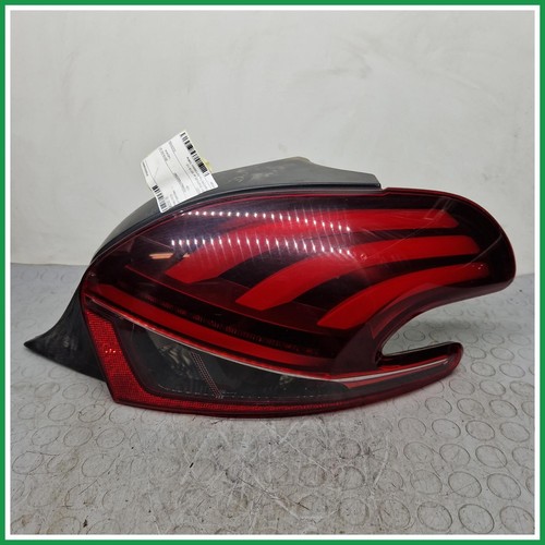 Fanale posteriore led destro - fanale, /