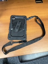 Black tablet case - tablet, with