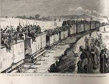 n. 2 incisioni xilografie