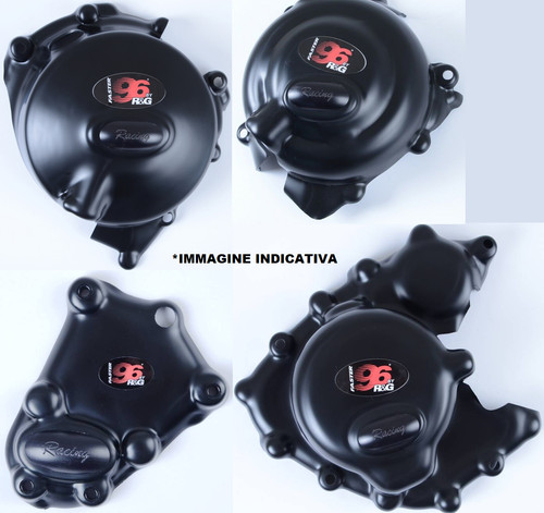 Protezione motore corsa - motore,