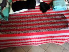 antico velo nero (veletta)