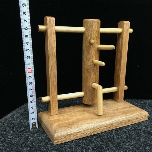Mini palo cinese - , wing
