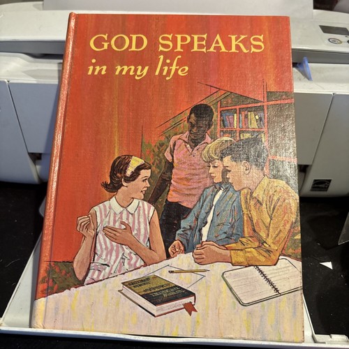 God speaks life by - by, donna