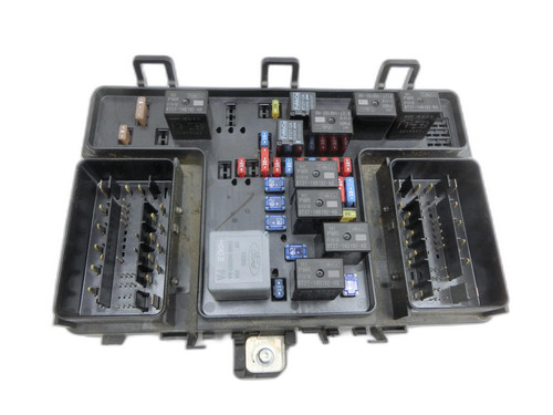 Centralina modulo ecu bcm - centralina, sg