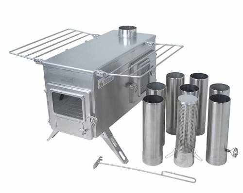 Winnerwell fornello forno - fornello,