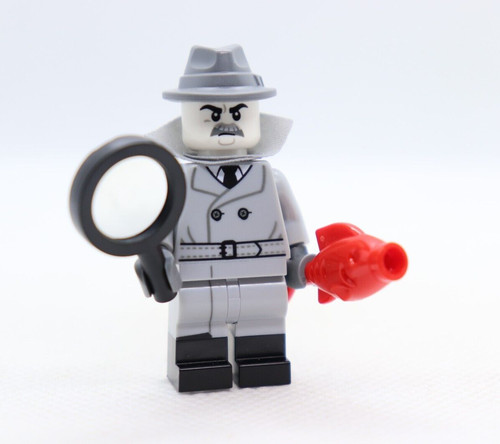 Film noir detective series - film,