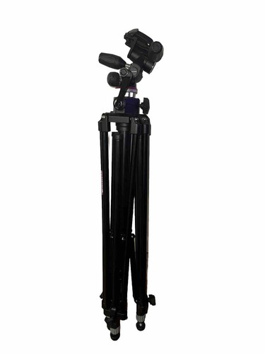 Treppiede per fotocamera