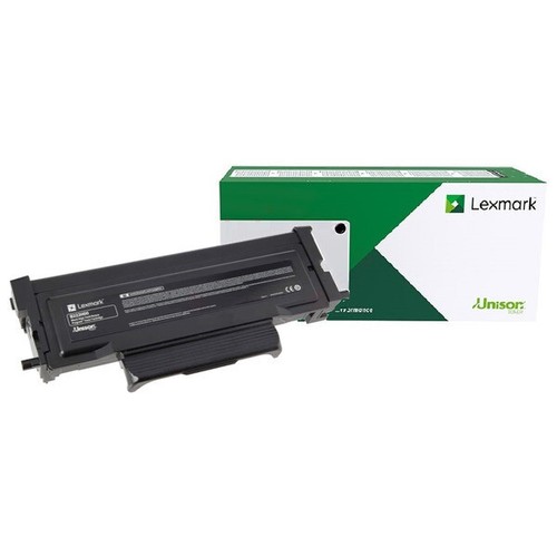 Lexmark b222000 kit toner - b222000,