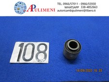 BOCCOLA AMMORTIZZATORI ANT POST PER FIAT OM C40N C50N 645 650 662 642 671 643