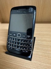 Smartphone blackberry bold - smartphone,