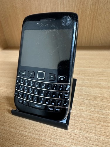 Smartphone blackberry bold - smartphone,