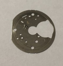 Seiko 7A38 : Ref. 195  725