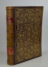 ONGANIA FERDINANDO. Raccolta