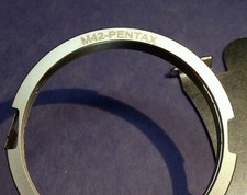 Anello adattatore attacco