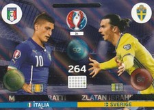 A8 -  VERATTI / IBRAHIMOVIC -