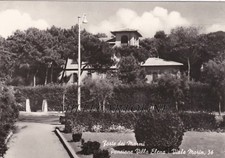 FORTE DEI MARMI: Pensione Villa Elena - Viale Morin