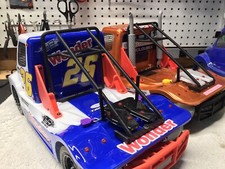 Carrozzerie tamiya tt01 euro - carrozzerie,