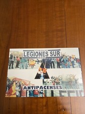 COLLAGE FOTOTIFO ULTRAS PHOTOS