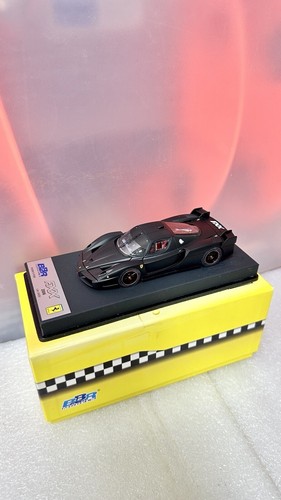 Bbr miniwerks ferrari - 1/43, fxx