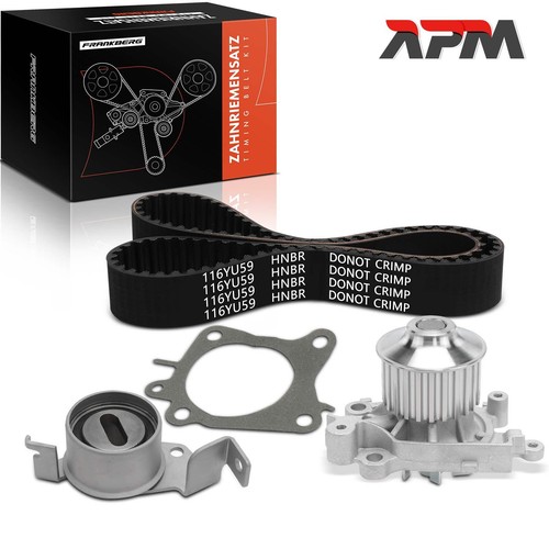 Cinghia dentata set - cinghia,