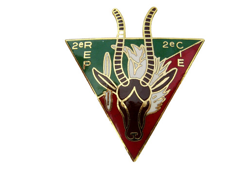 Legion etrangere parachutiste - legion,