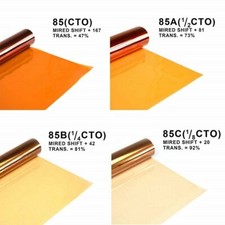 Selenio 4pz Fogli Filtro Gel