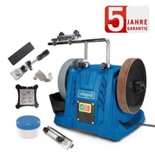 Scheppach sistema di